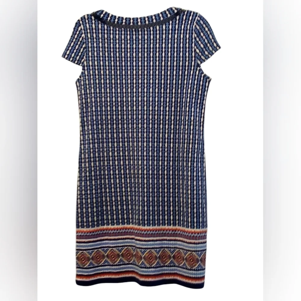 Raffella - Raffella Sportswear, Multi Color, 100% Cotton, Cap Sleeves , Round... - Picture 5 of 13